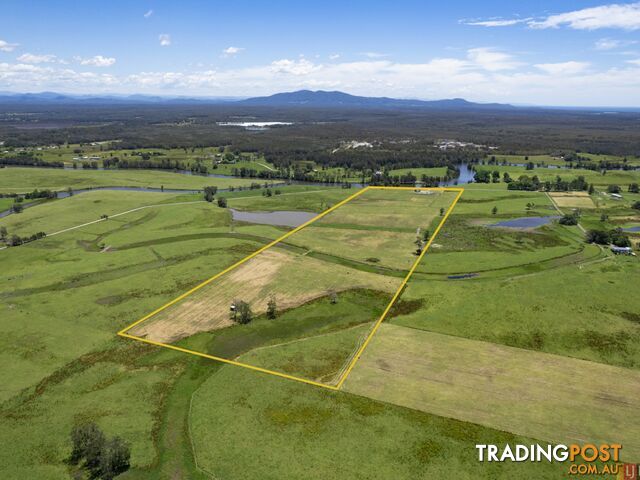 150 Menarcobrinni Road CLYBUCCA NSW 2440