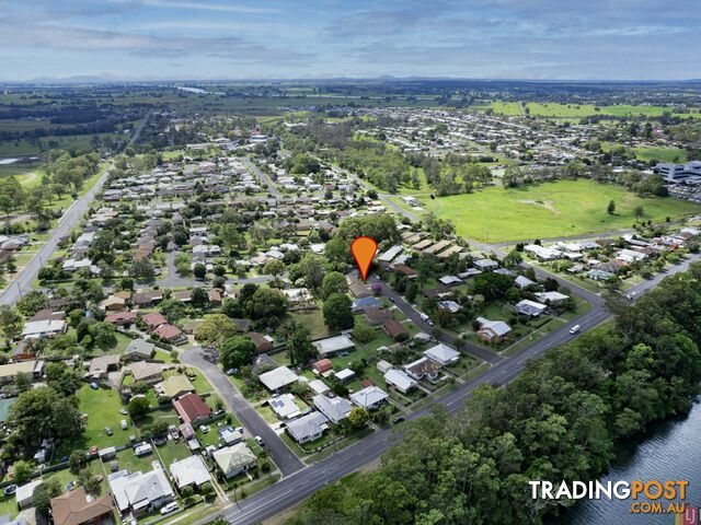 10 Jack Williams Crescent WEST KEMPSEY NSW 2440