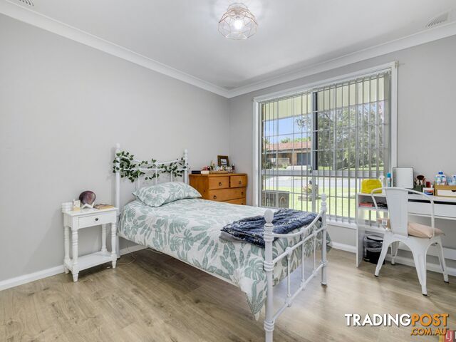 10 Jack Williams Crescent WEST KEMPSEY NSW 2440