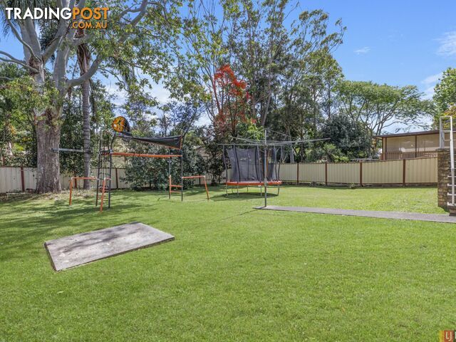 10 Jack Williams Crescent WEST KEMPSEY NSW 2440