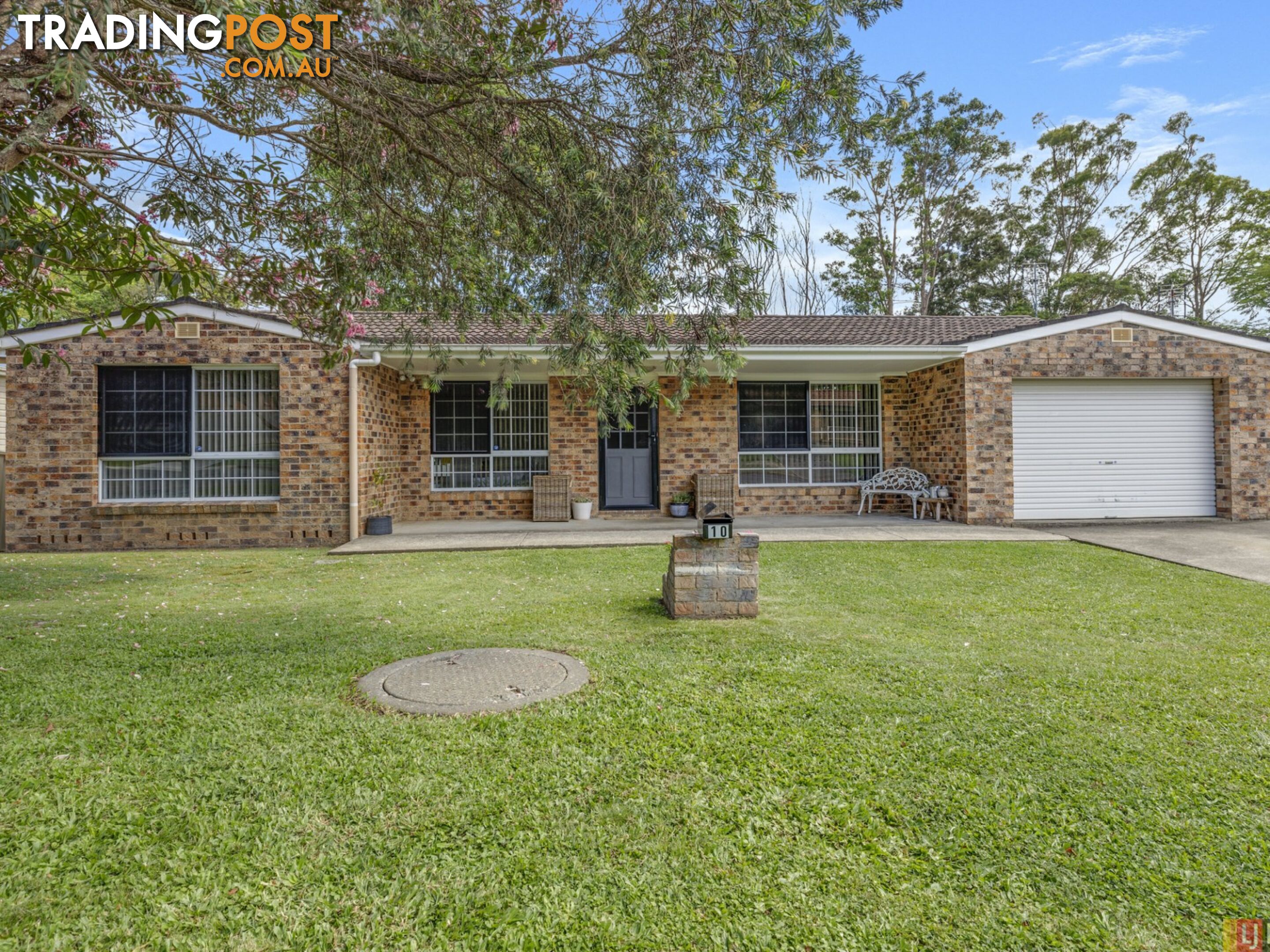 10 Jack Williams Crescent WEST KEMPSEY NSW 2440