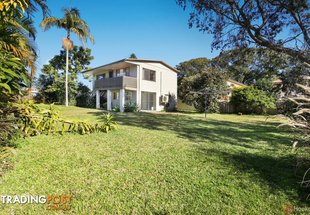 23 Russell Avenue SMITHTOWN NSW 2440