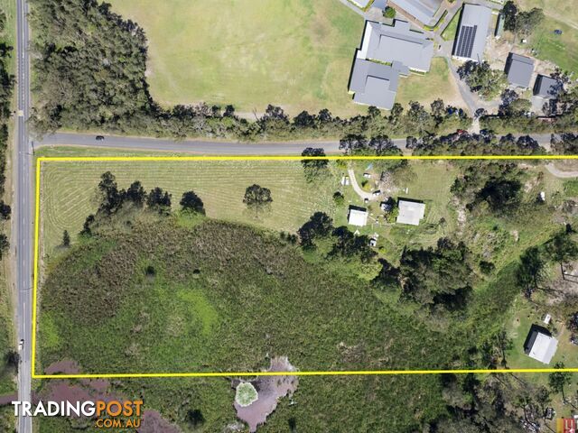 84 Crescent Head Road SOUTH KEMPSEY NSW 2440