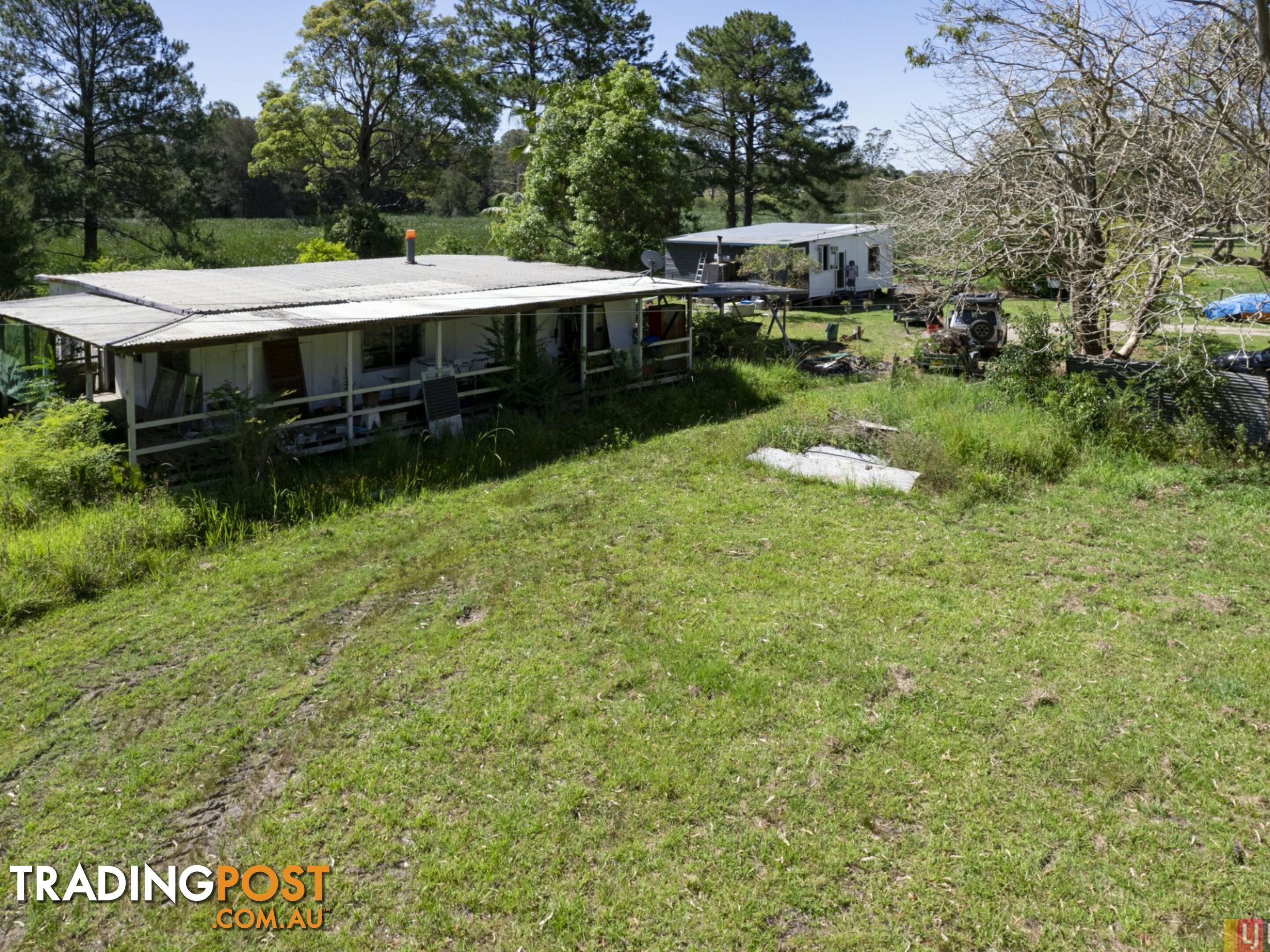 84 Crescent Head Road SOUTH KEMPSEY NSW 2440