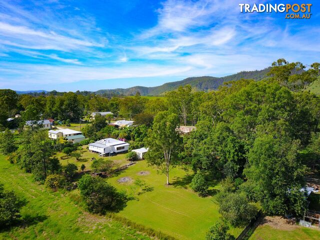 40 Oreen Street BELLBROOK NSW 2440