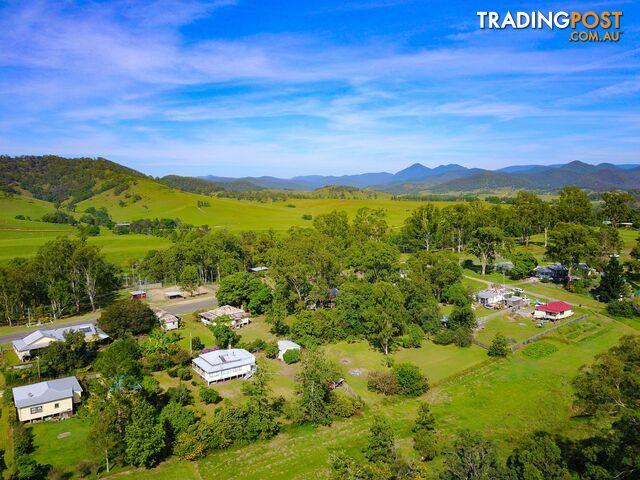 40 Oreen Street BELLBROOK NSW 2440