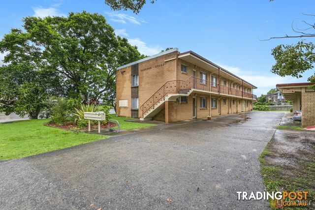 9/2 Ferry St EAST KEMPSEY NSW 2440