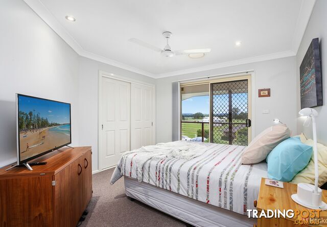 10 Harold Hughes Place GREENHILL NSW 2440