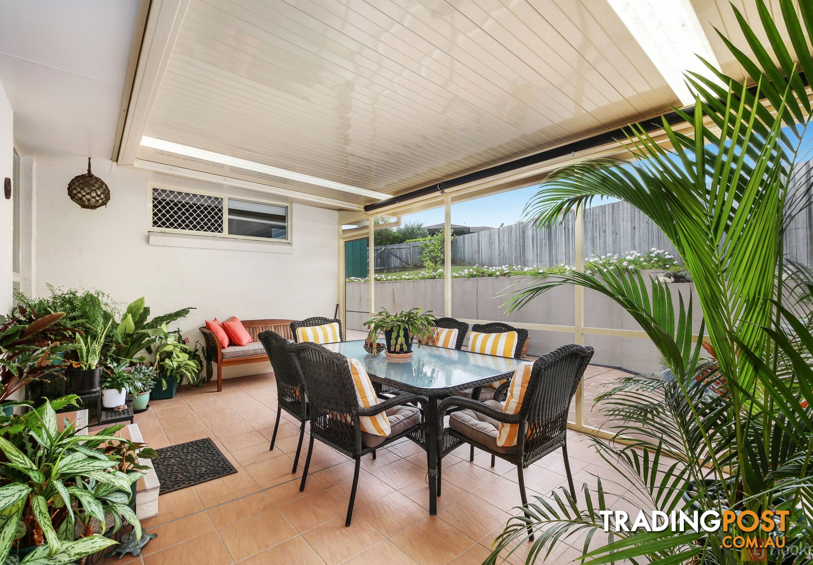 10 Harold Hughes Place GREENHILL NSW 2440