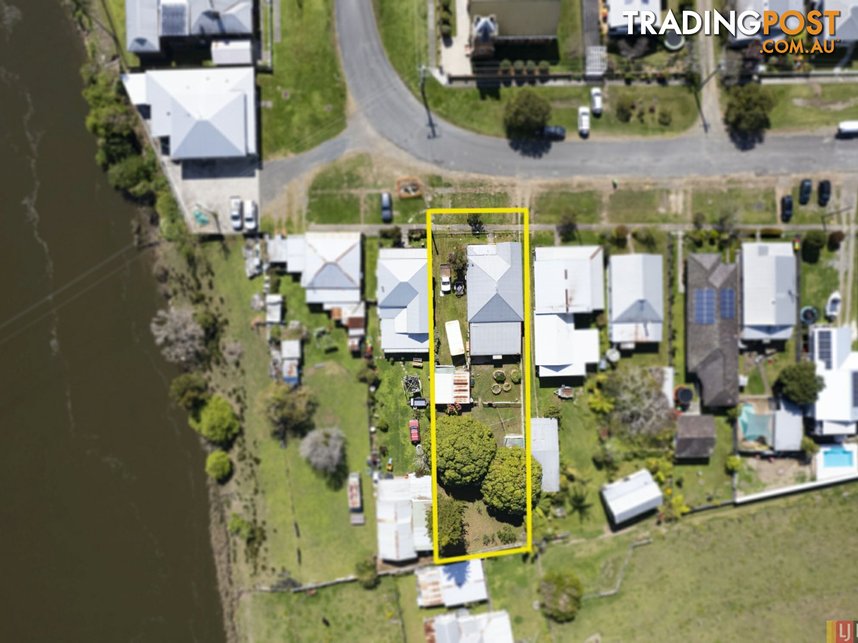 5 Darkwater Street GLADSTONE NSW 2440