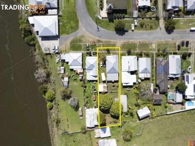 5 Darkwater Street GLADSTONE NSW 2440