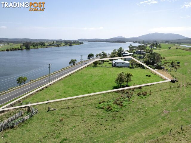 2636 South West Rocks Road JERSEYVILLE NSW 2431