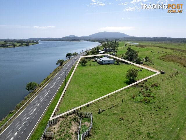 2636 South West Rocks Road JERSEYVILLE NSW 2431