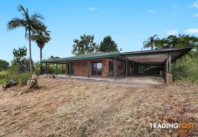 1323 Pipers Creek Road DONDINGALONG NSW 2440