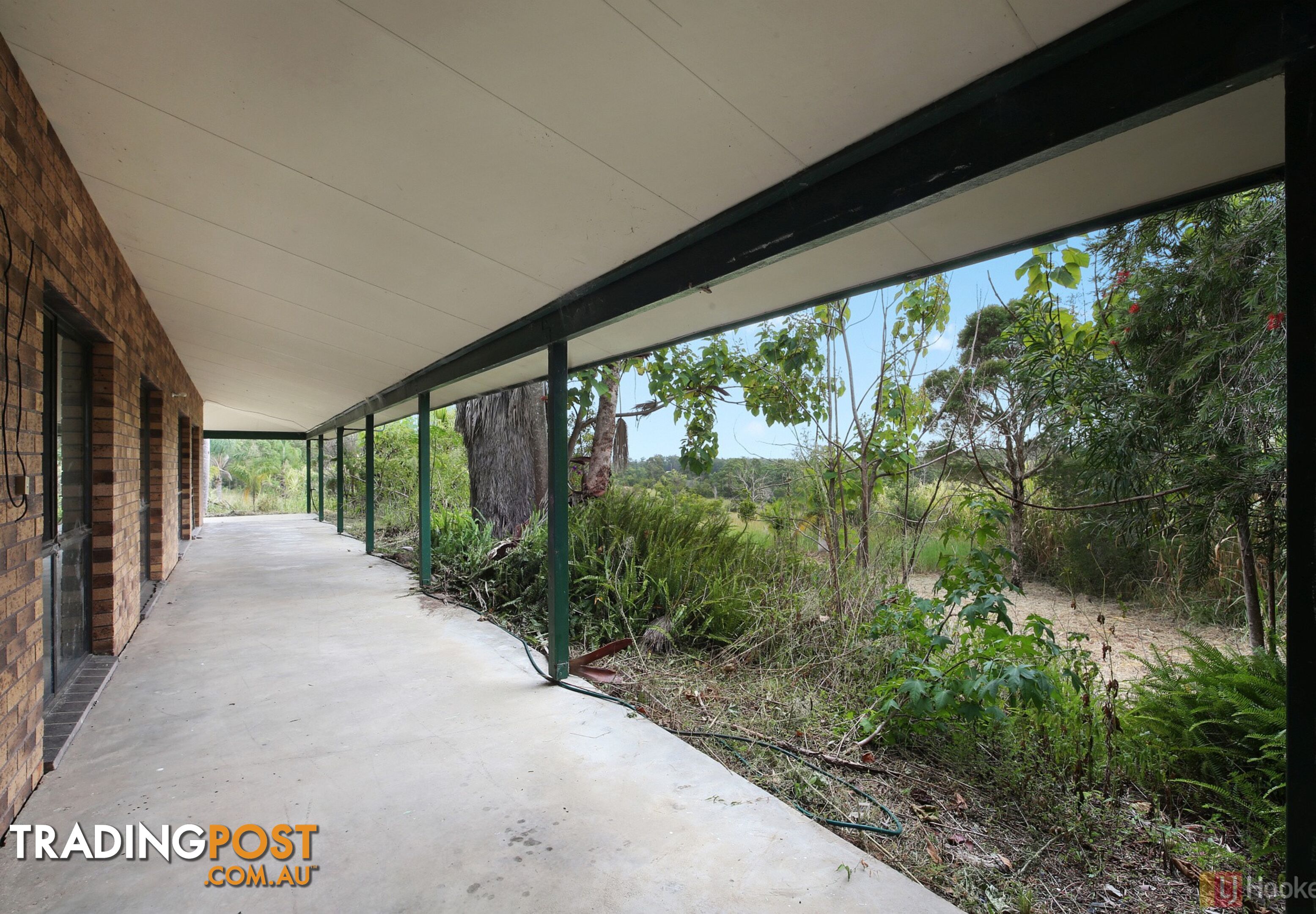 1323 Pipers Creek Road DONDINGALONG NSW 2440