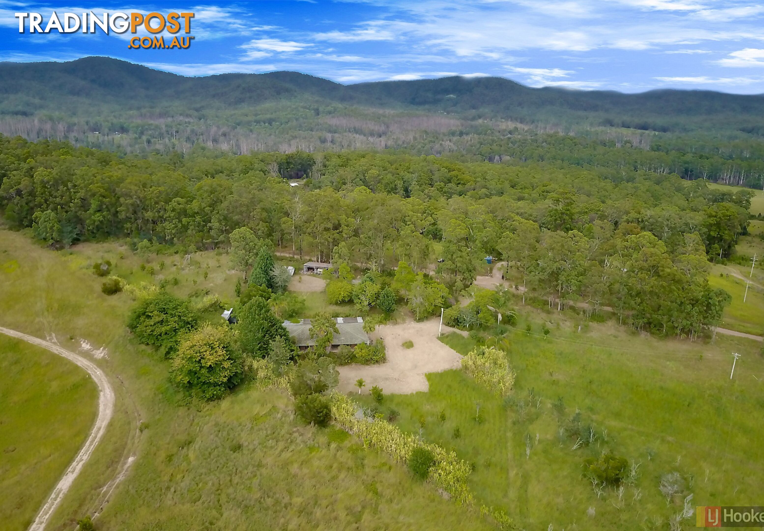 1323 Pipers Creek Road DONDINGALONG NSW 2440