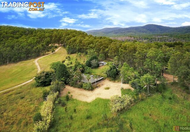 1323 Pipers Creek Road DONDINGALONG NSW 2440