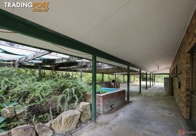 1323 Pipers Creek Road DONDINGALONG NSW 2440