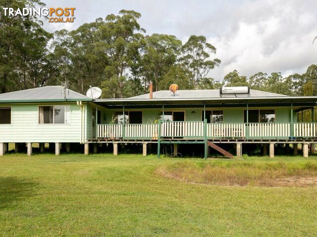 170 Owens Access COLLOMBATTI NSW 2440