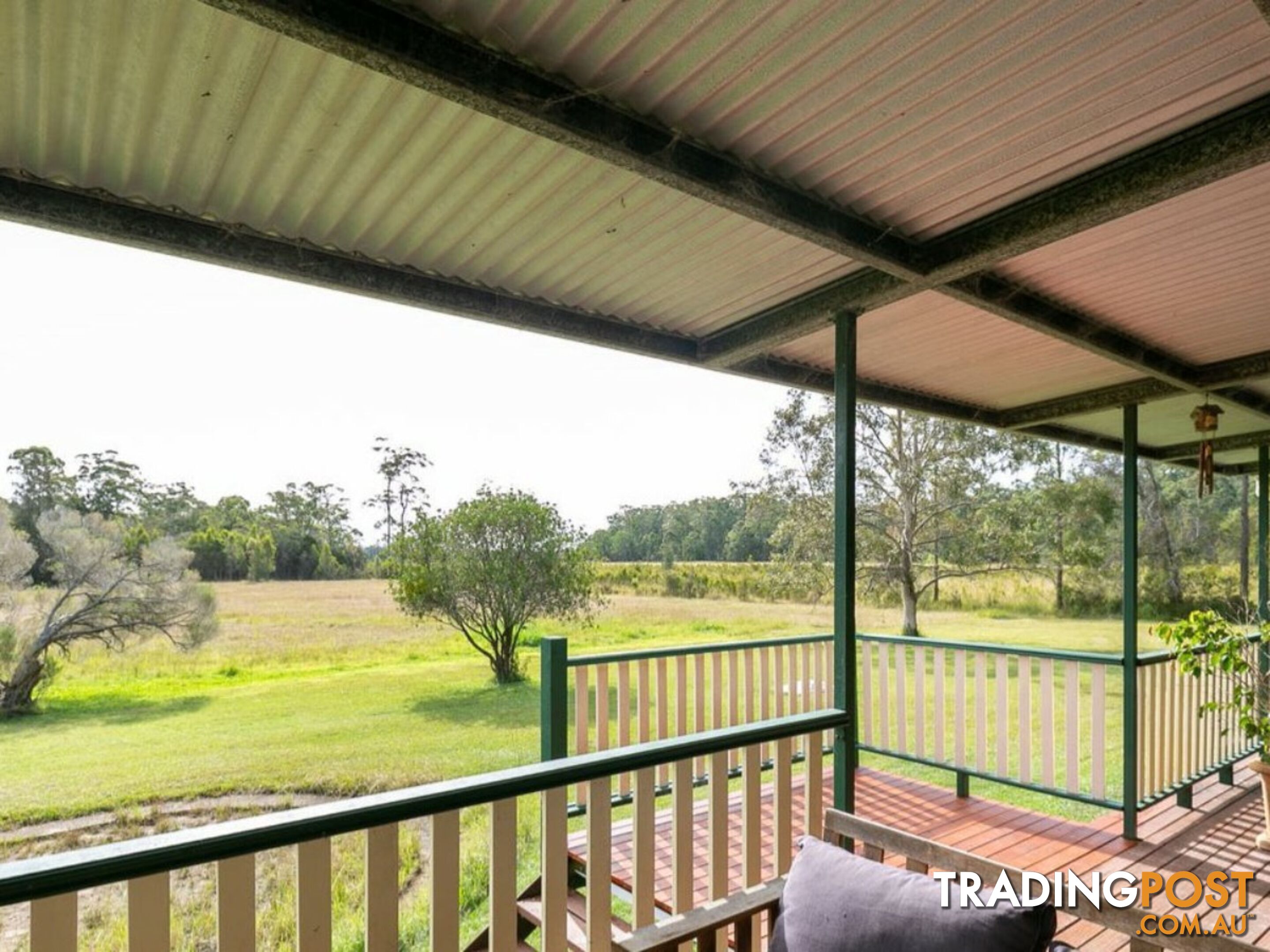 170 Owens Access COLLOMBATTI NSW 2440