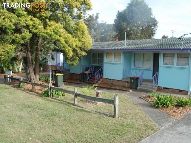 Unit 10/90A Sea Street WEST KEMPSEY NSW 2440