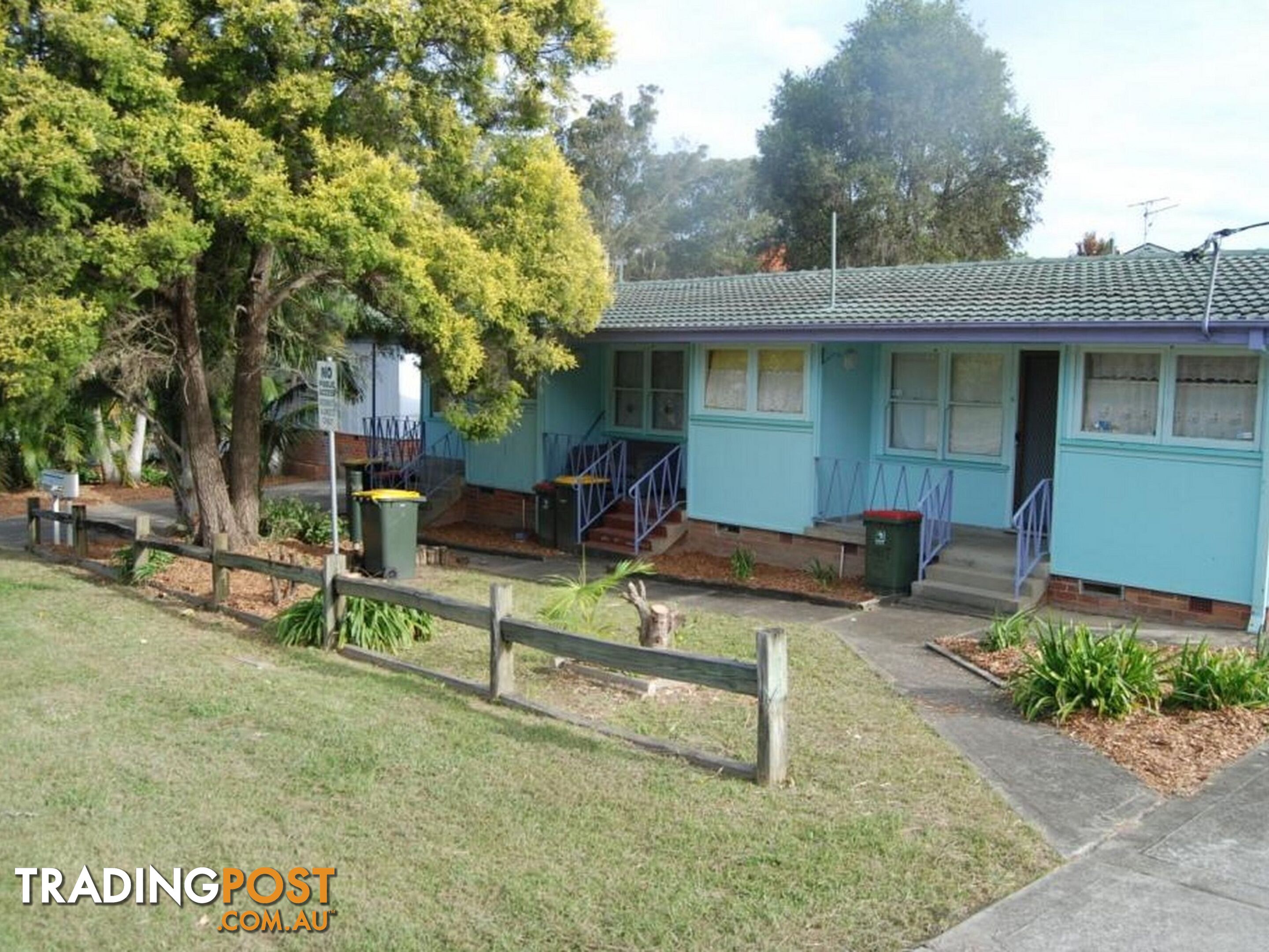 Unit 10/90A Sea Street WEST KEMPSEY NSW 2440