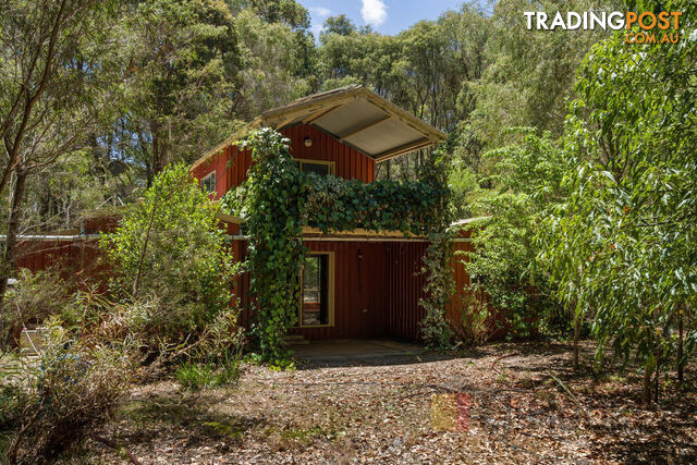 55 Parkfield Drive NORTHCLIFFE WA 6262