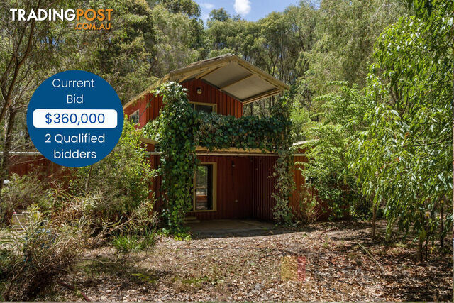 55 Parkfield Drive NORTHCLIFFE WA 6262