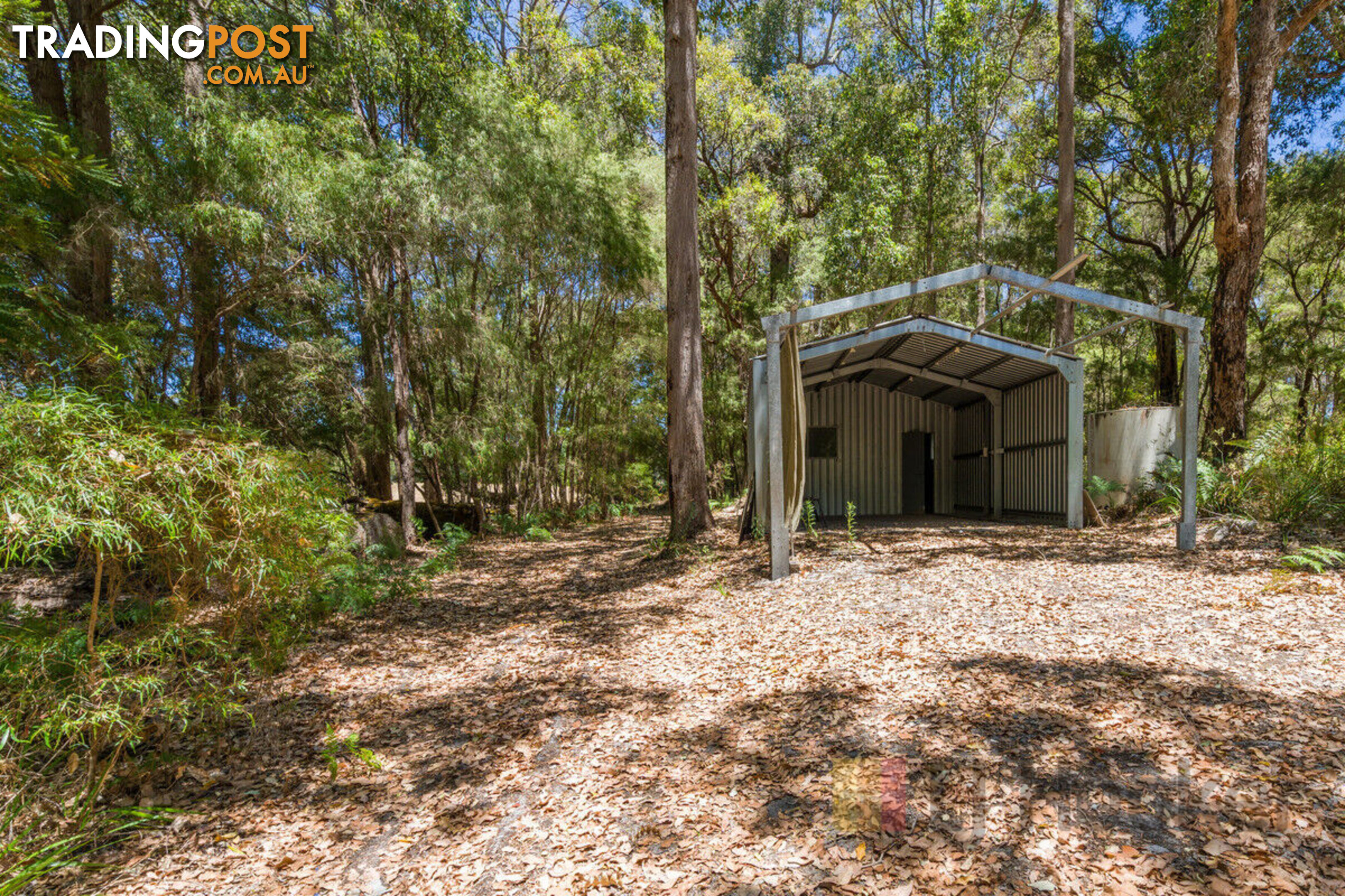 55 Parkfield Drive NORTHCLIFFE WA 6262