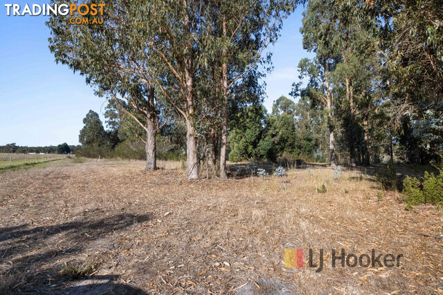 Lot 20 Pemberton - Northcliffe Road NORTHCLIFFE WA 6262