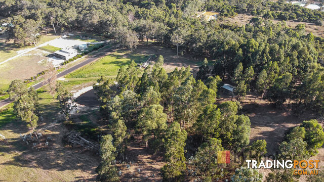 Lot 20 Pemberton - Northcliffe Road NORTHCLIFFE WA 6262