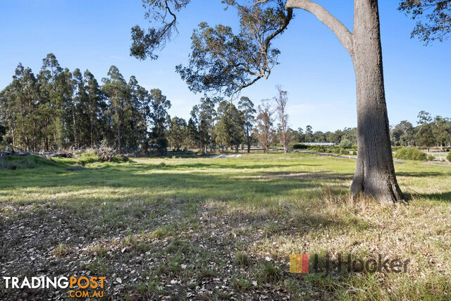 Lot 20 Pemberton - Northcliffe Road NORTHCLIFFE WA 6262