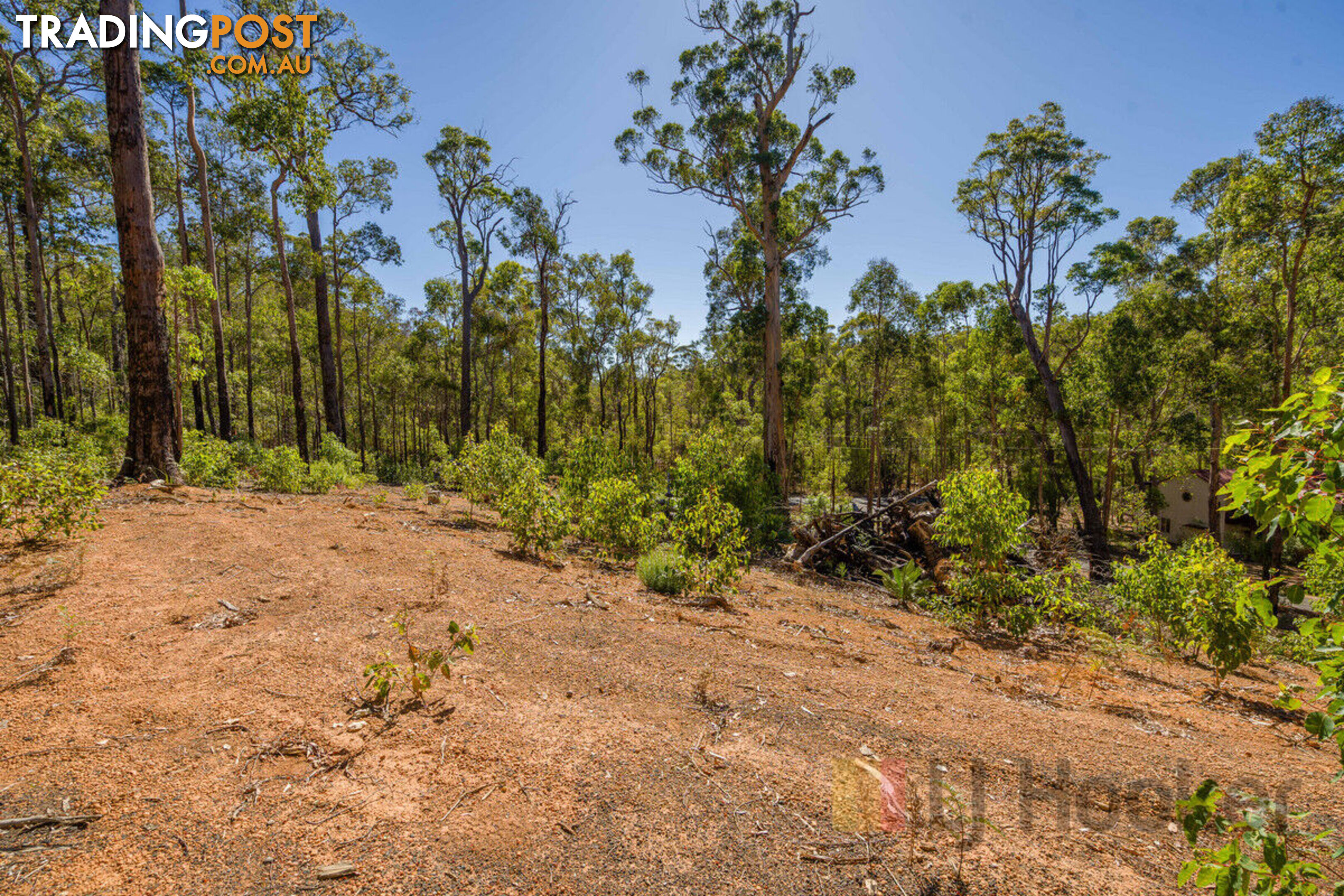 Lot 59/ Karri Lane QUINNINUP WA 6258