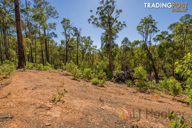 Lot 59/ Karri Lane QUINNINUP WA 6258