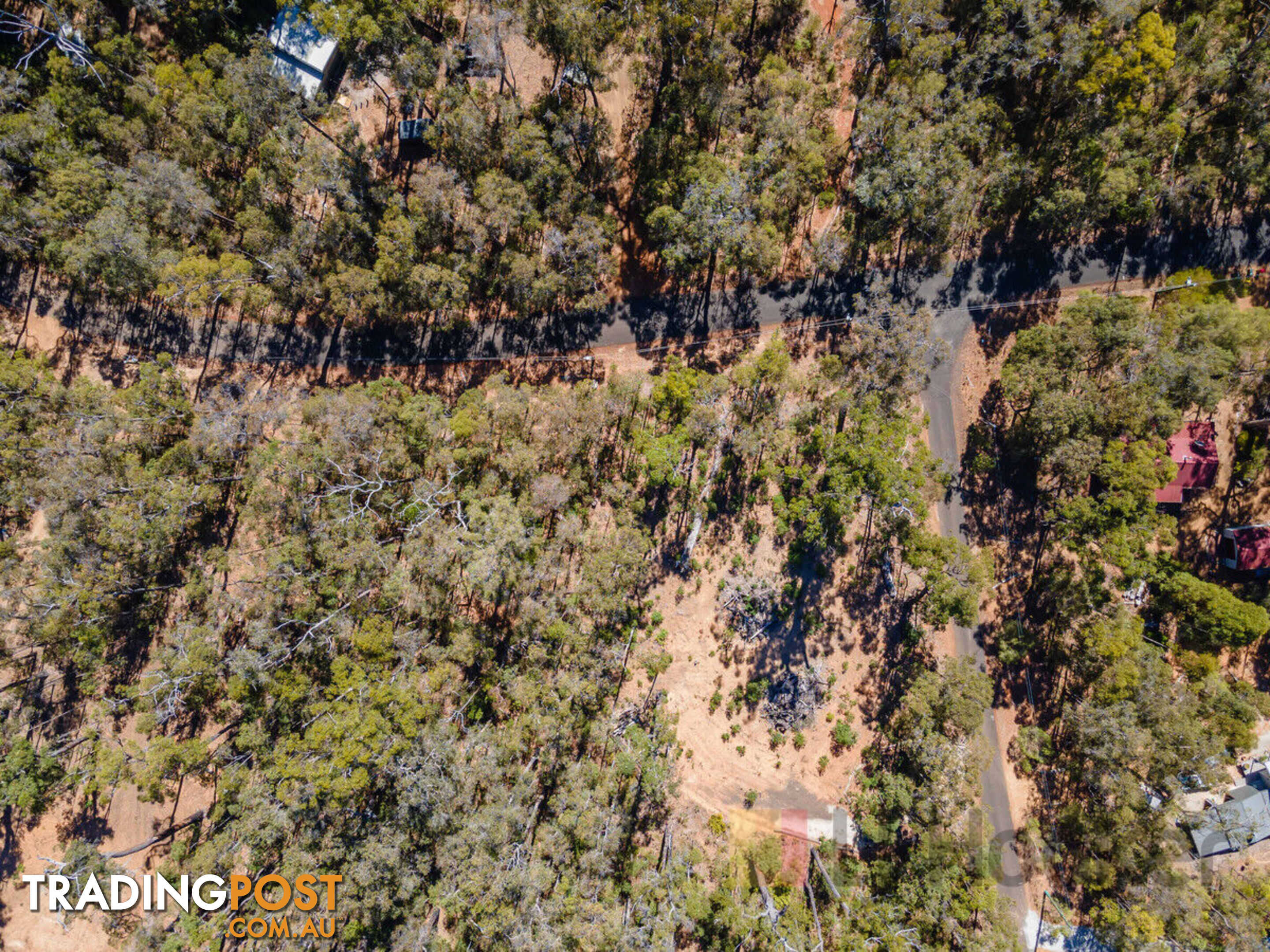 Lot 59/ Karri Lane QUINNINUP WA 6258