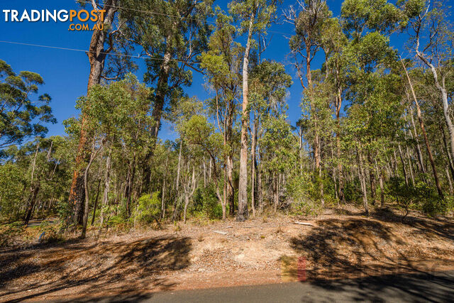 Lot 59/ Karri Lane QUINNINUP WA 6258