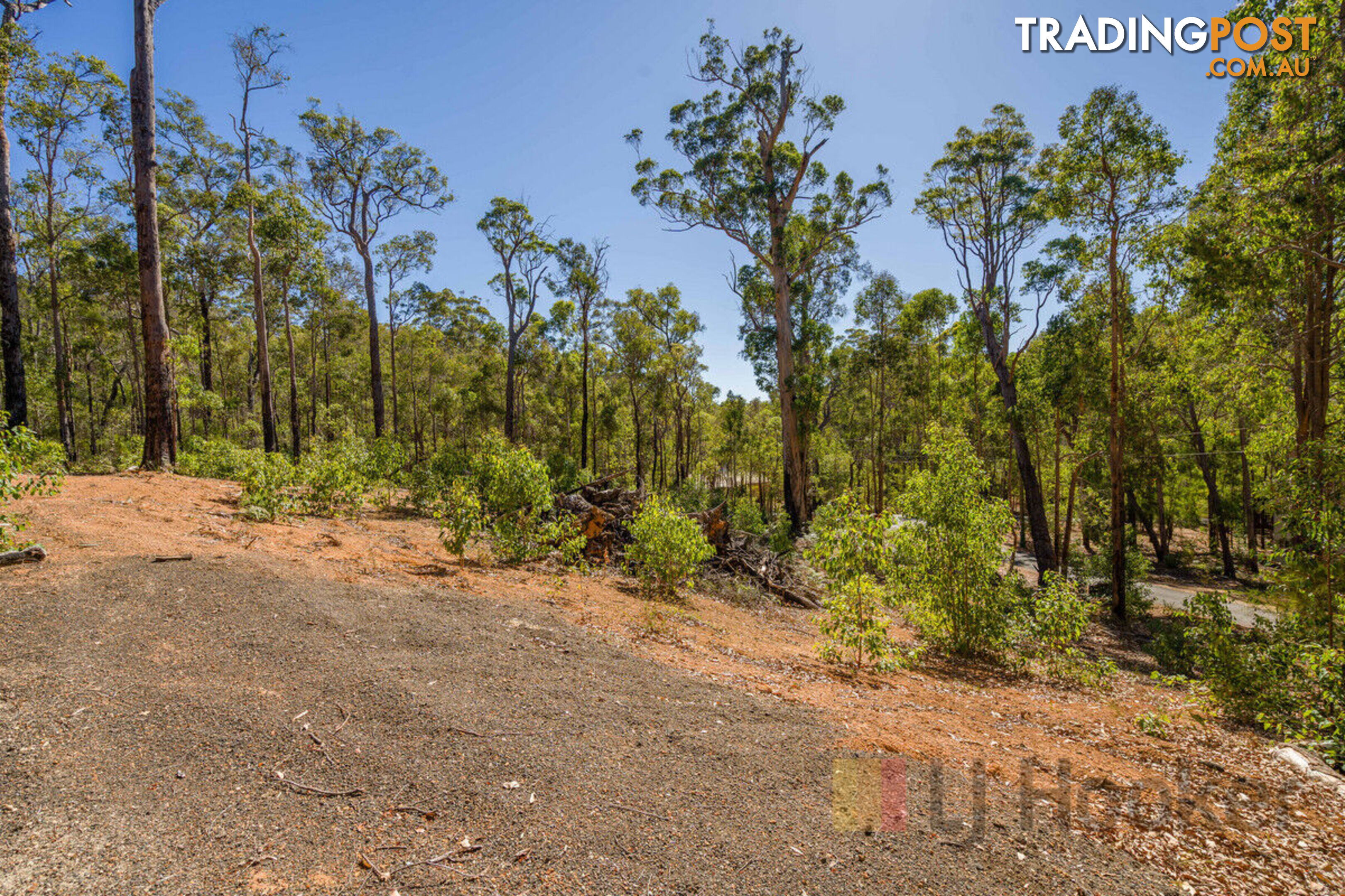 Lot 59/ Karri Lane QUINNINUP WA 6258