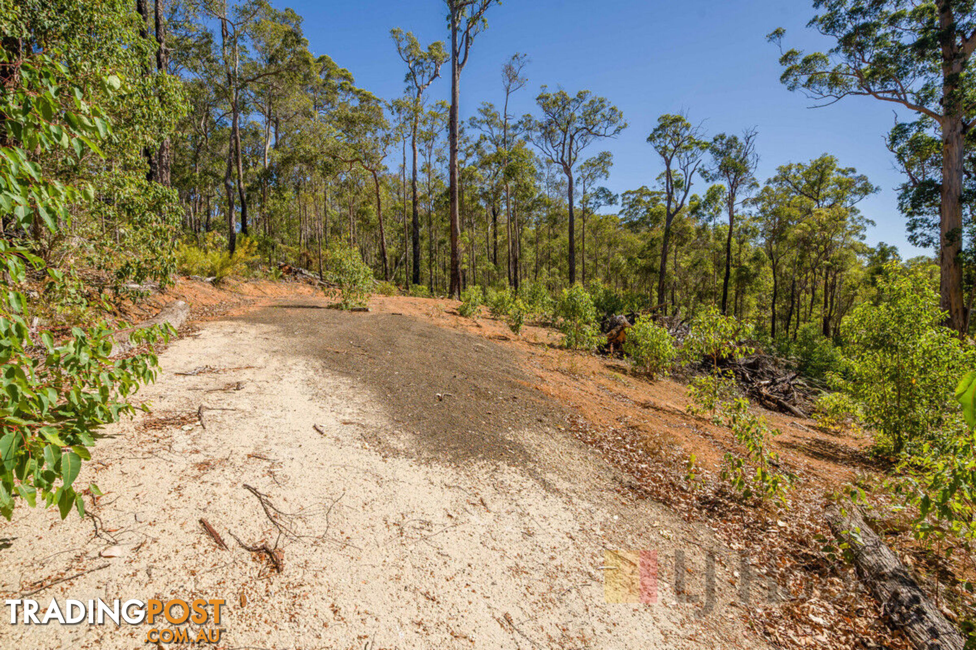 Lot 59/ Karri Lane QUINNINUP WA 6258