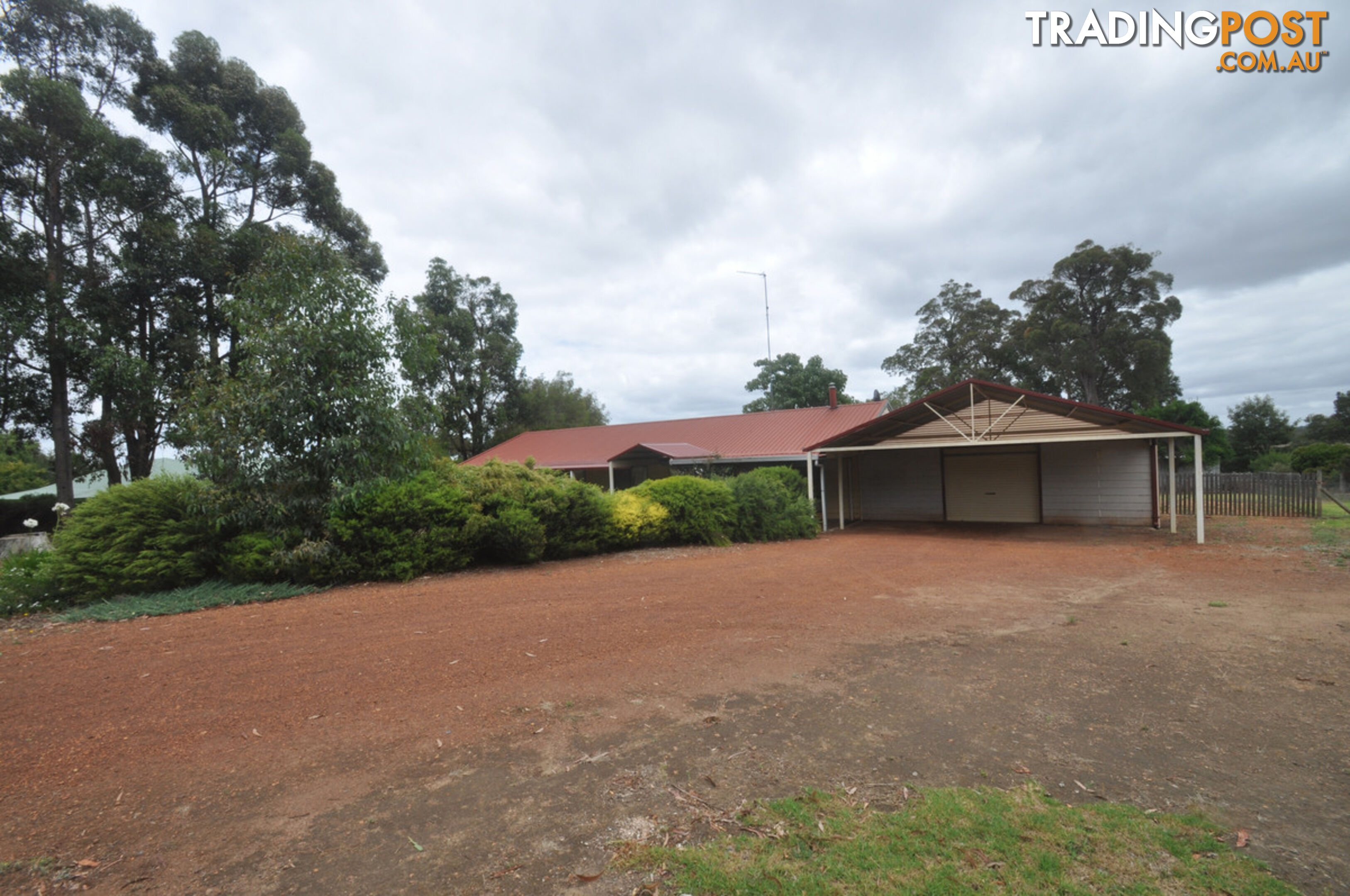 14 Caniroglen Court MANJIMUP WA 6258