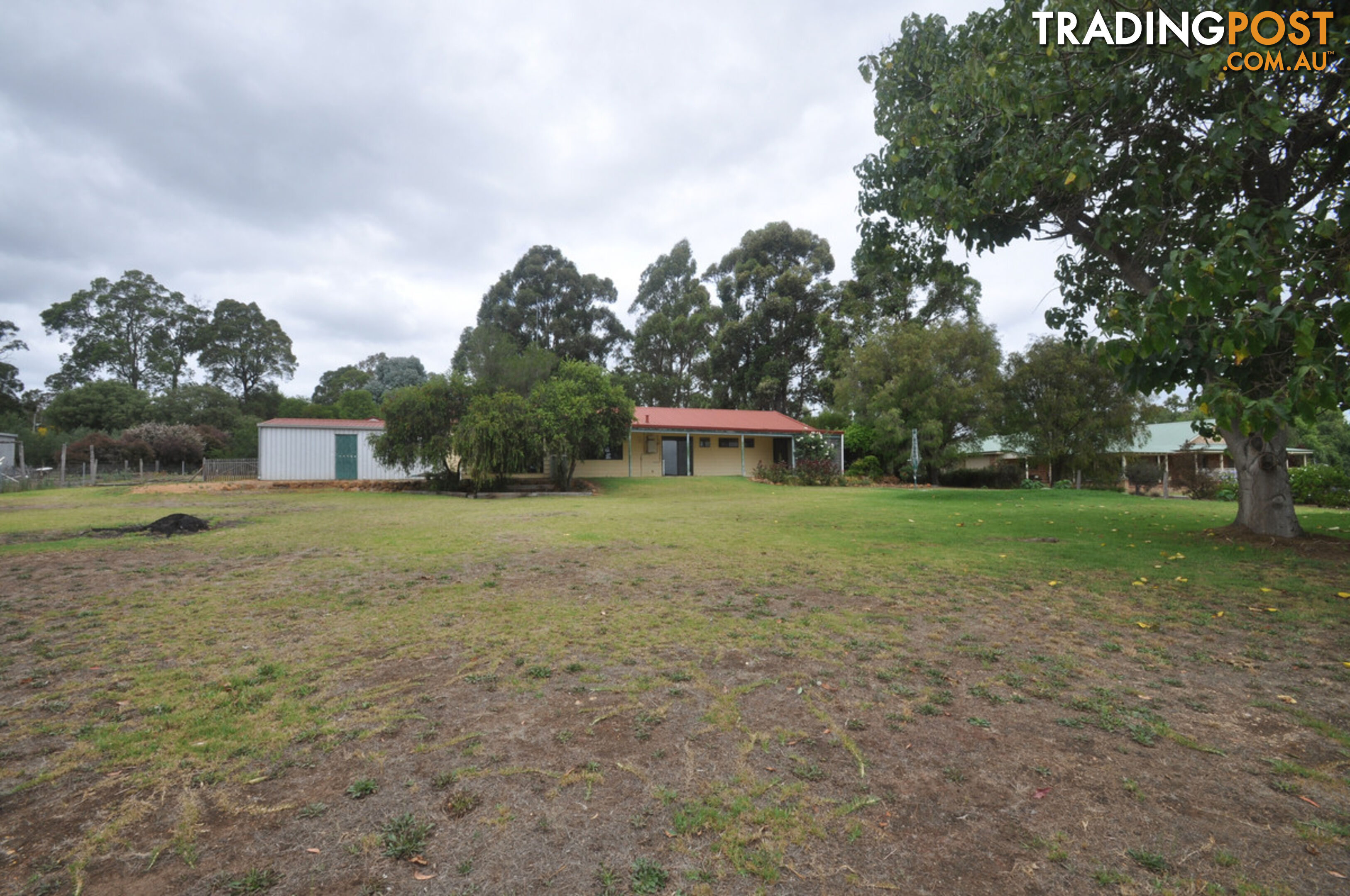 14 Caniroglen Court MANJIMUP WA 6258