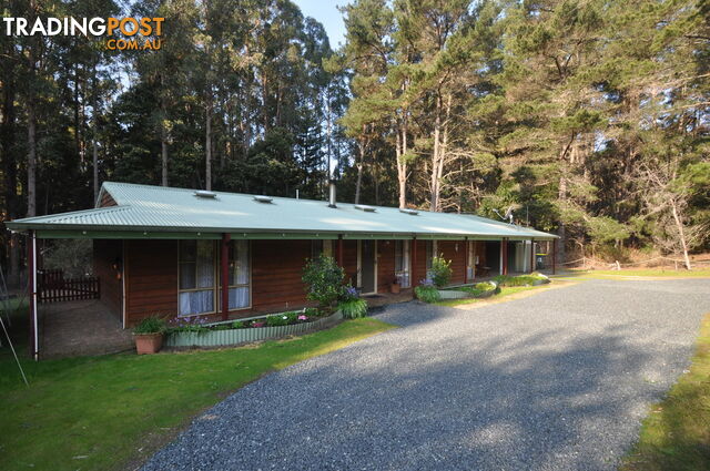 9 Karri Lane QUINNINUP WA 6258