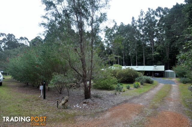 9 Karri Lane QUINNINUP WA 6258