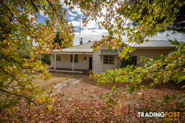 32 Brain Street MANJIMUP WA 6258