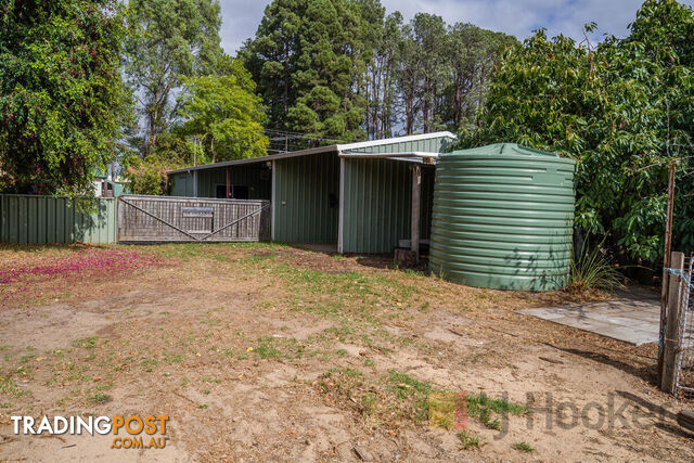 32 Brain Street MANJIMUP WA 6258