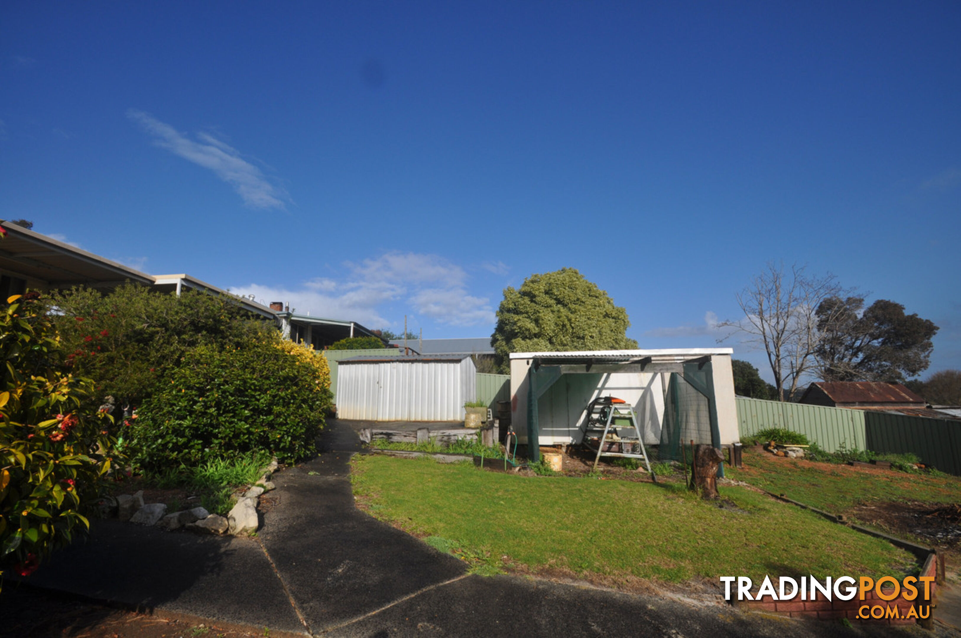 45 Jamieson Street PEMBERTON WA 6260