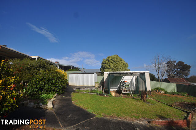 45 Jamieson Street PEMBERTON WA 6260