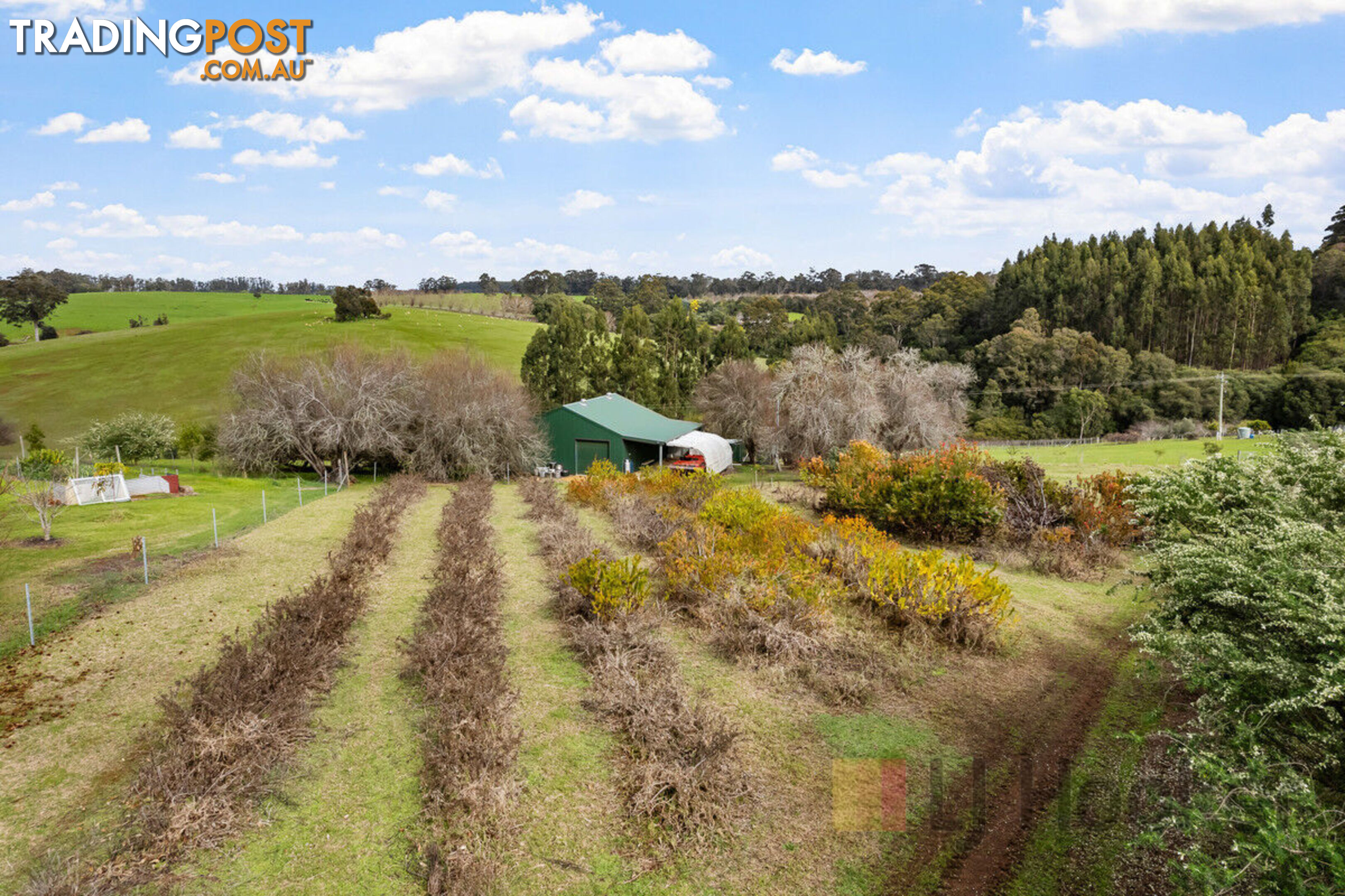 151 Pump Hill Road (Channybearup) PEMBERTON WA 6260