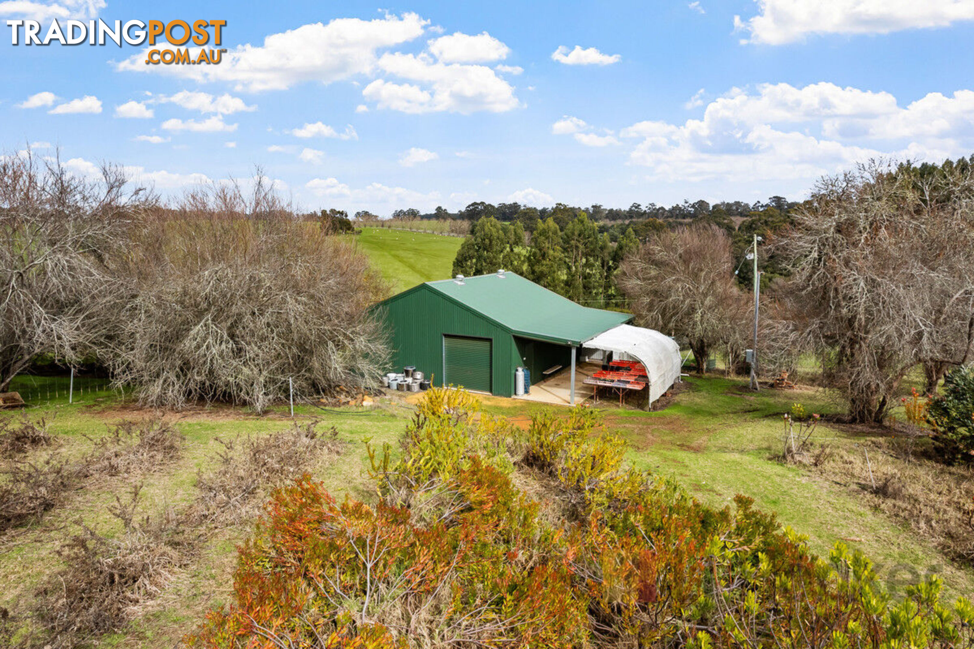 151 Pump Hill Road (Channybearup) PEMBERTON WA 6260