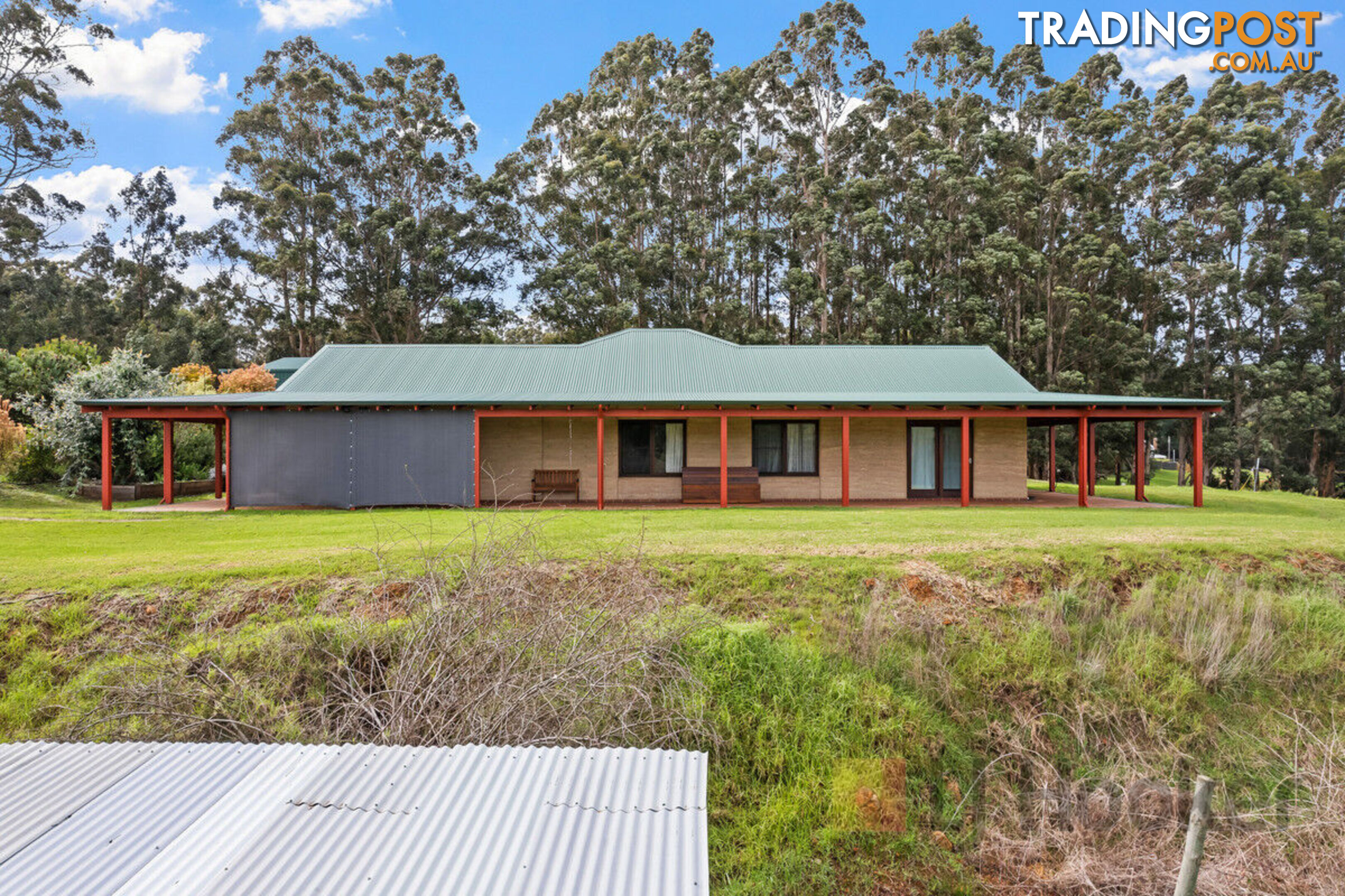 151 Pump Hill Road (Channybearup) PEMBERTON WA 6260