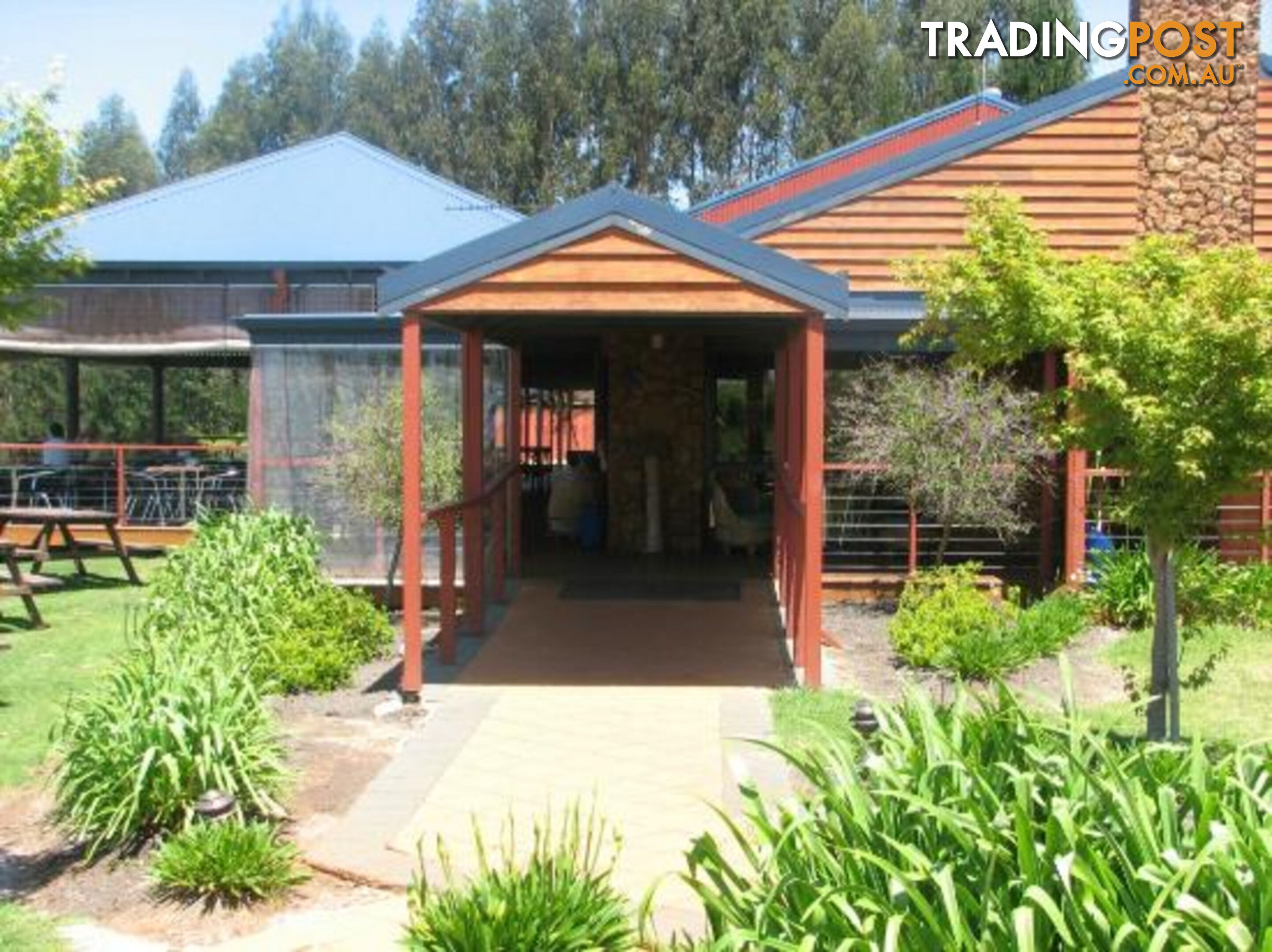 64 Kemp Road PEMBERTON WA 6260